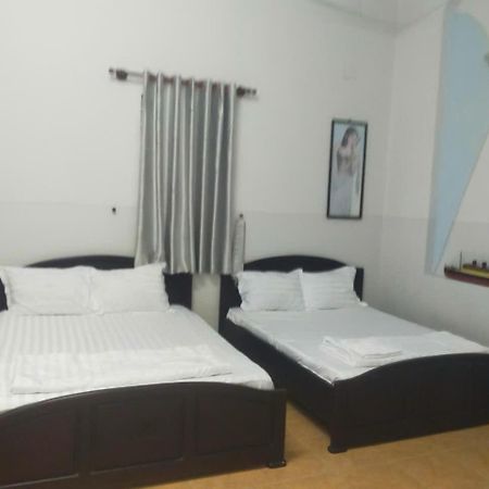 Khach San Khanh Du - Khanh Du Hotel بين هوا المظهر الخارجي الصورة