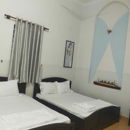 Khach San Khanh Du - Khanh Du Hotel بين هوا المظهر الخارجي الصورة