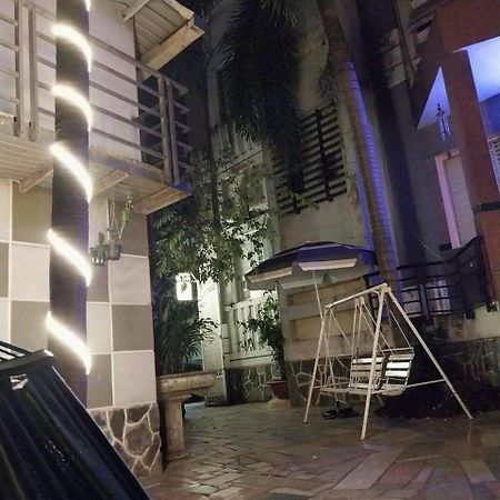 Khach San Khanh Du - Khanh Du Hotel بين هوا المظهر الخارجي الصورة