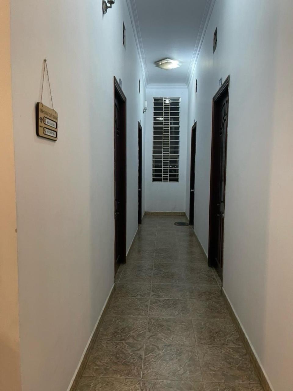 Khach San Khanh Du - Khanh Du Hotel بين هوا المظهر الخارجي الصورة