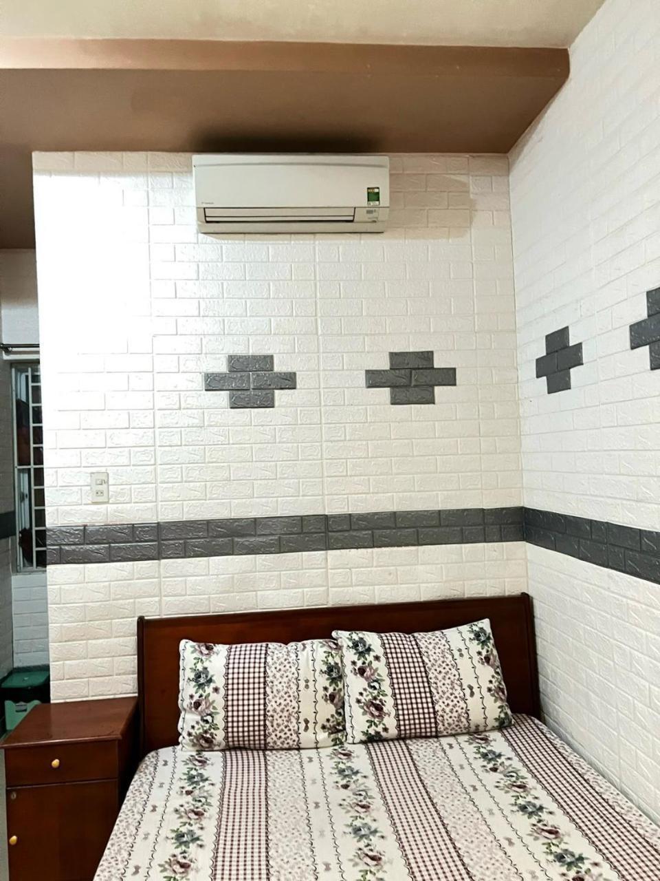 Khach San Khanh Du - Khanh Du Hotel بين هوا المظهر الخارجي الصورة